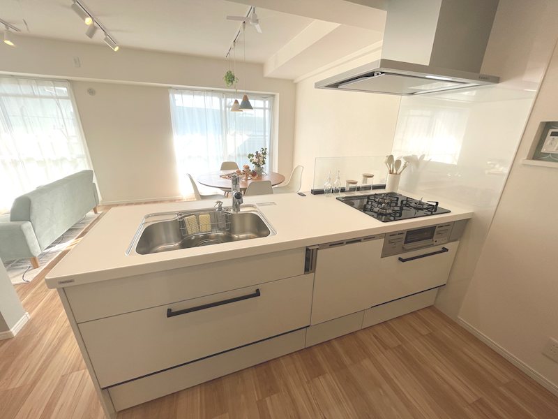 フロレスタ・ミオ山田池公園 その他