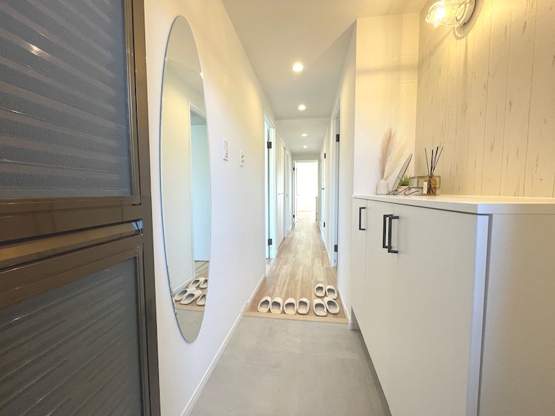 フロレスタ・ミオ山田池公園 その他