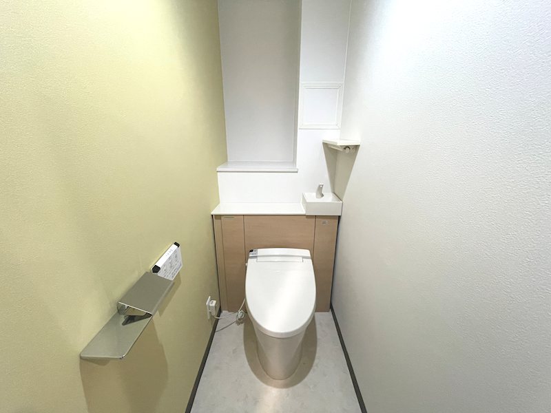 ダイアパレス枚方山田池公園 その他