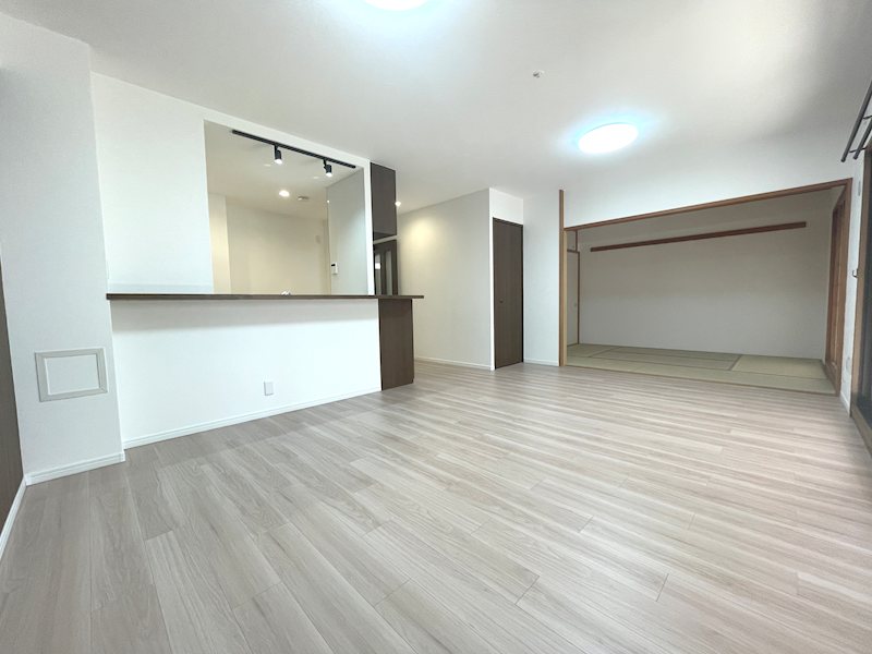 ダイアパレス枚方山田池公園 その他