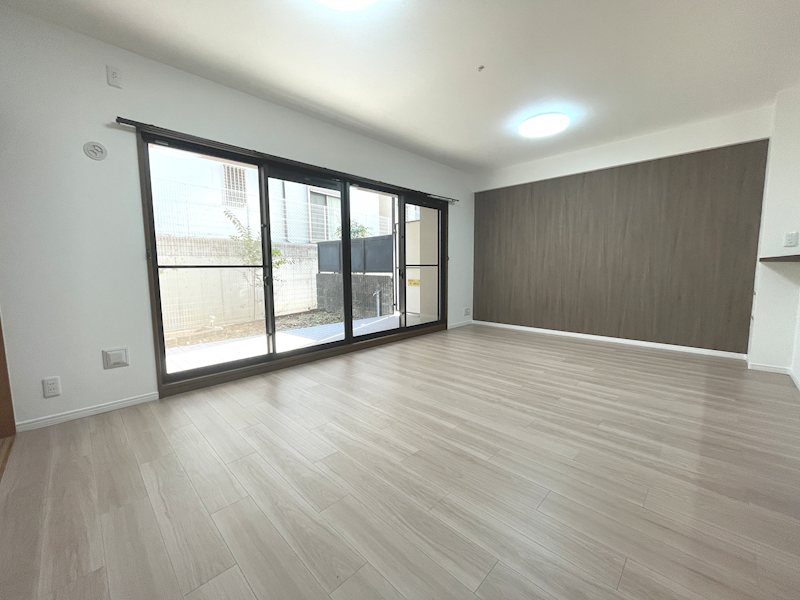 ダイアパレス枚方山田池公園 その他