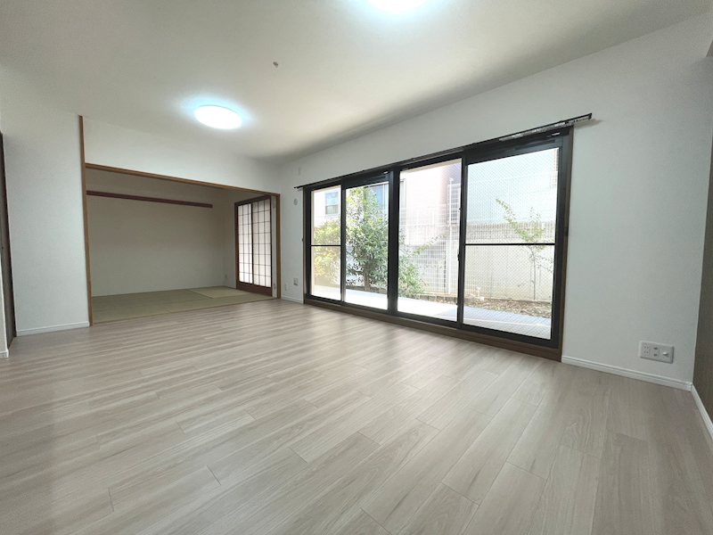 ダイアパレス枚方山田池公園 その他