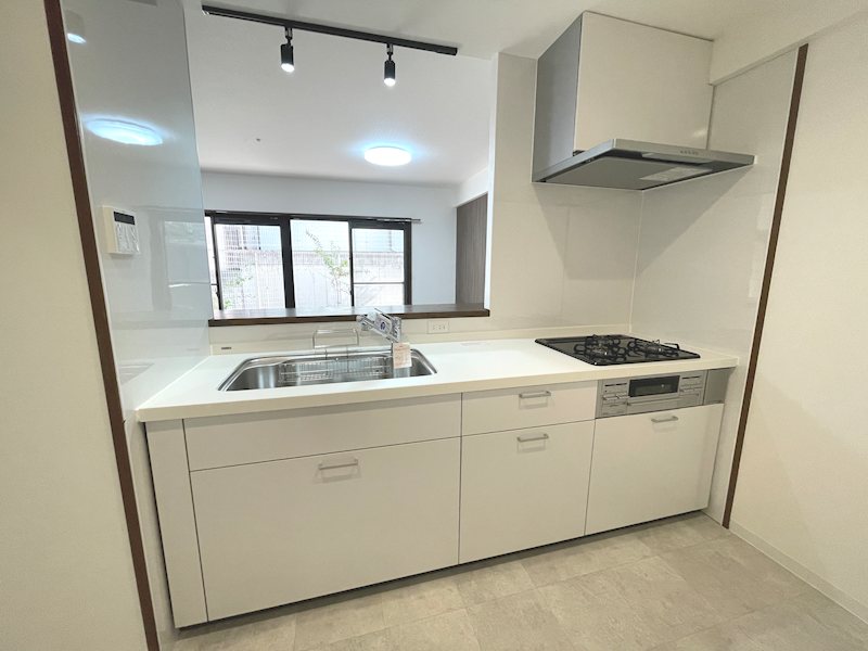 ダイアパレス枚方山田池公園 その他