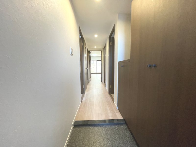 ダイアパレス枚方山田池公園 その他