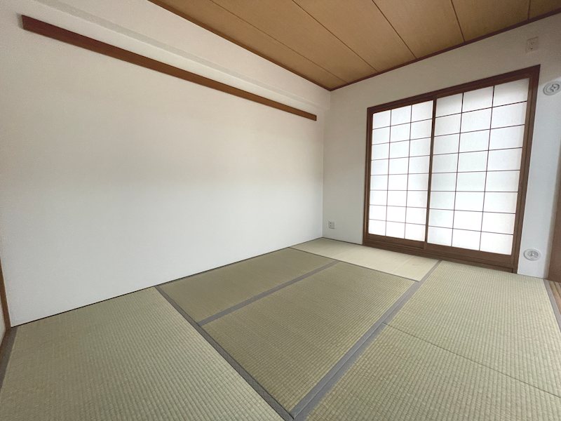 ダイアパレス枚方山田池公園 その他