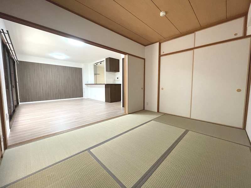 ダイアパレス枚方山田池公園 その他