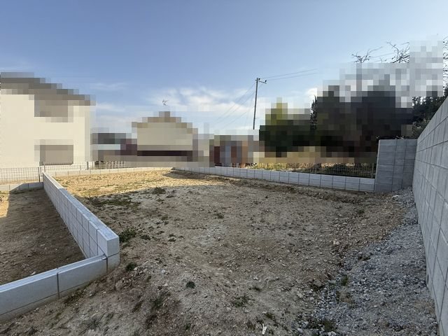 昭和台町2丁目　新築一戸建（A号地） 外観写真