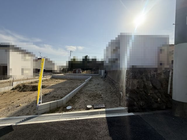 昭和台町2丁目　新築一戸建（A号地） その他