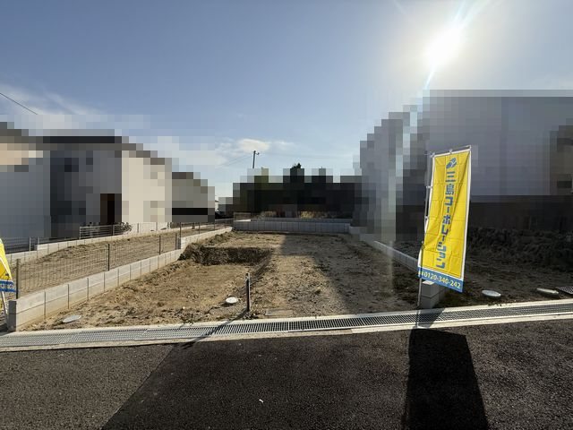 昭和台町2丁目 新築一戸建(B号地) その他