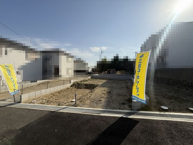 昭和台町2丁目　新築一戸建（B号地）  その他