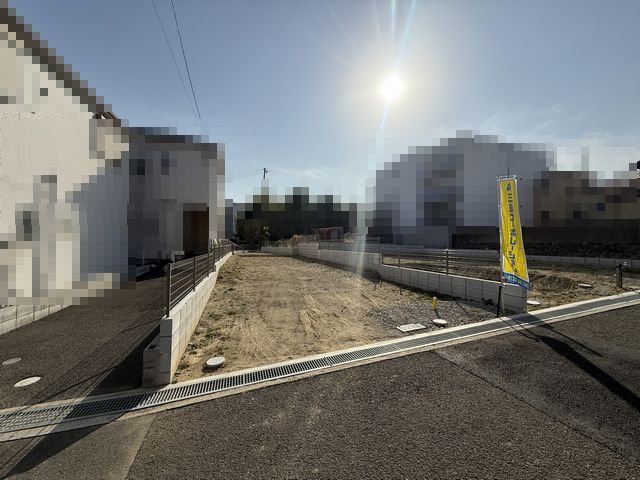 昭和台町2丁目 新築一戸建（C号地） 外観写真