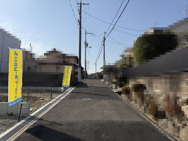 昭和台町2丁目 新築一戸建（C号地） その他