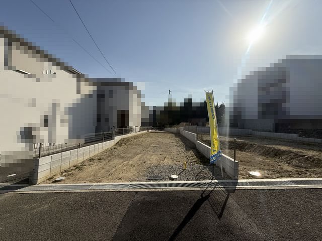 昭和台町2丁目 新築一戸建（C号地） その他