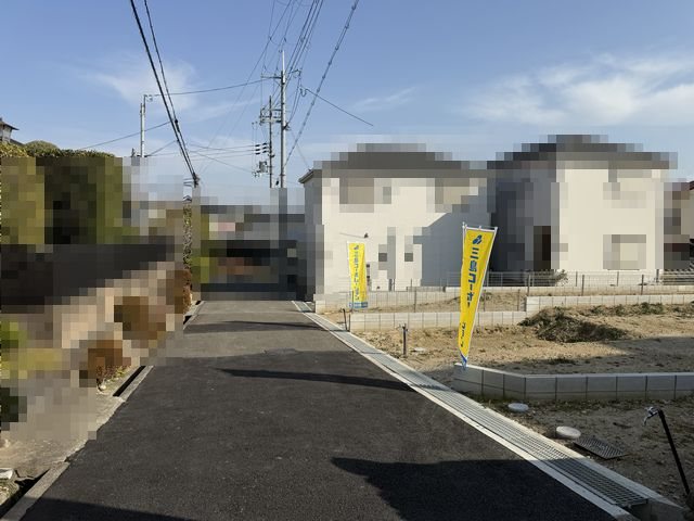 昭和台町2丁目 新築一戸建（C号地） その他