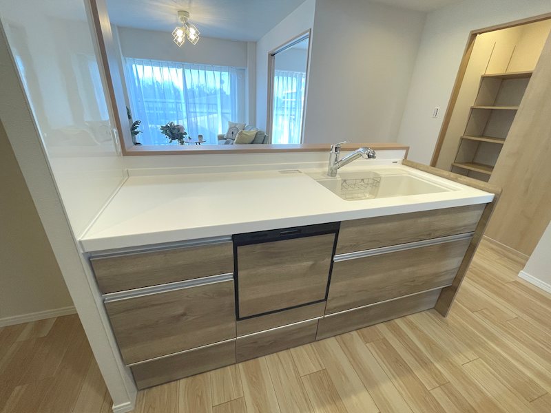 香里ケ丘ガーデンハイツ その他