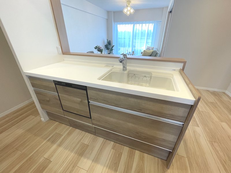 香里ケ丘ガーデンハイツ その他