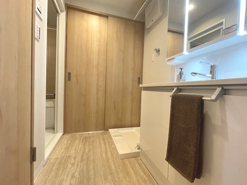 香里ケ丘ガーデンハイツ その他