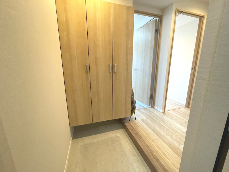 香里ケ丘ガーデンハイツ その他