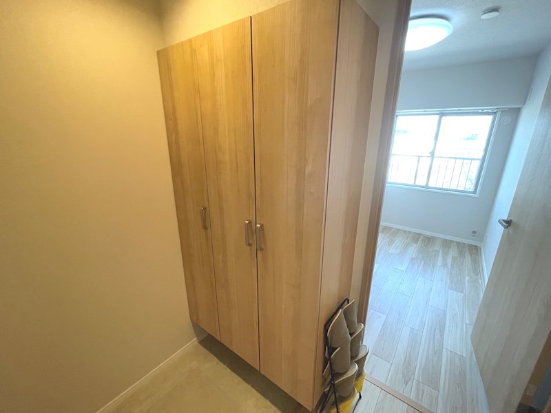 香里ケ丘ガーデンハイツ その他