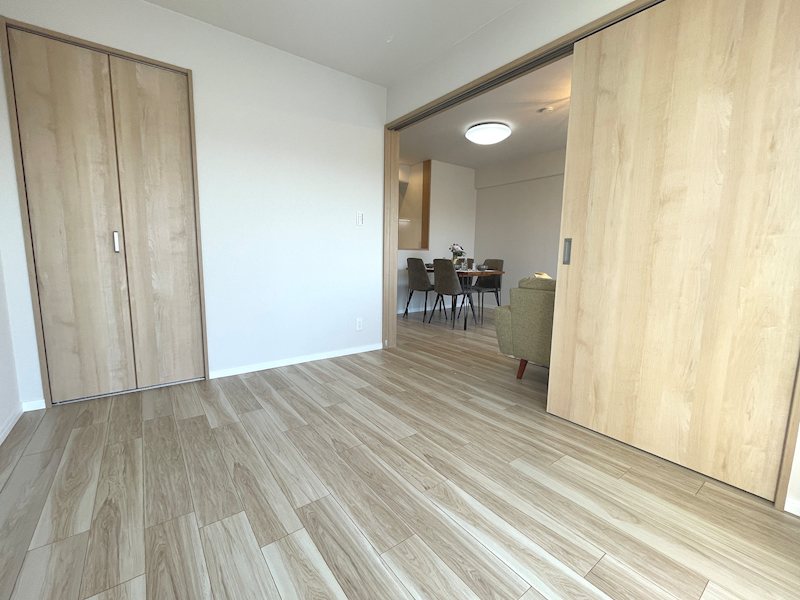 香里ケ丘ガーデンハイツ その他