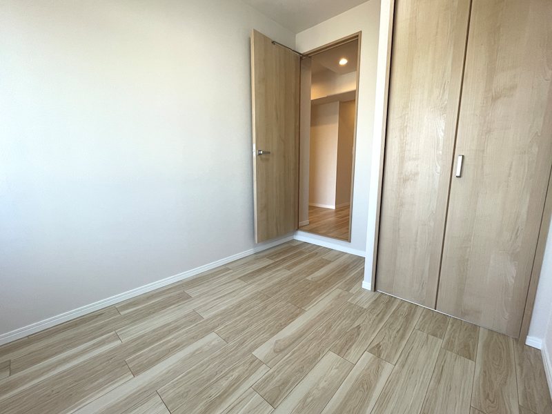 香里ケ丘ガーデンハイツ その他