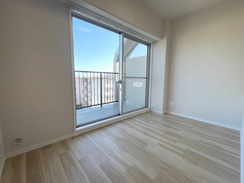 香里ケ丘ガーデンハイツ その他