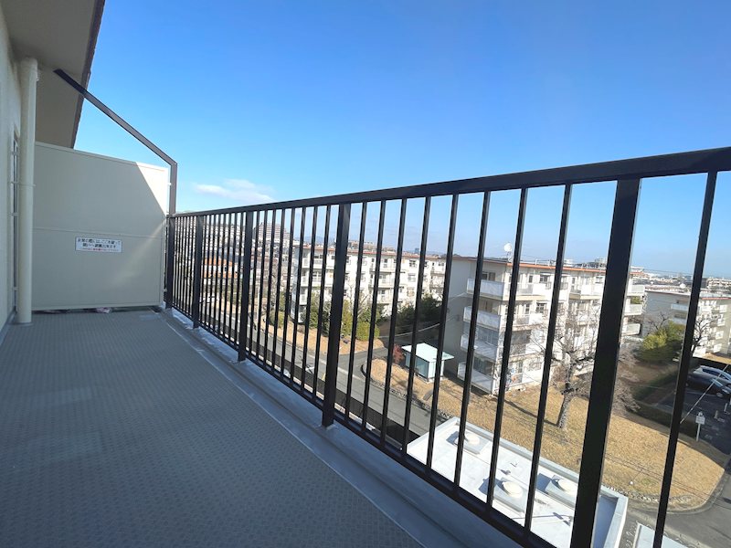 香里ケ丘ガーデンハイツ その他