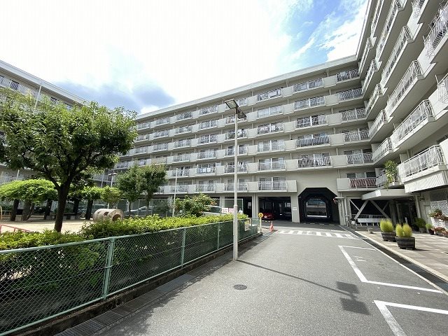 外観写真 シャルマンコーポ摂津富田 その他