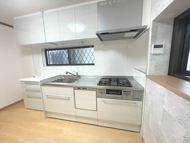 茄子作1丁目一戸建（再生住宅） その他