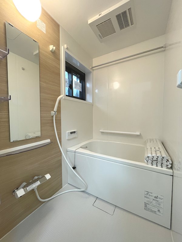 茄子作1丁目一戸建（再生住宅） その他