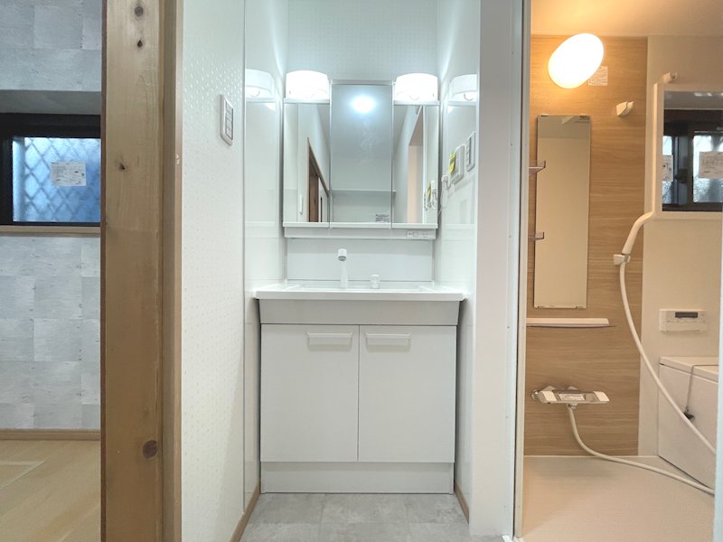 茄子作1丁目一戸建（再生住宅） その他