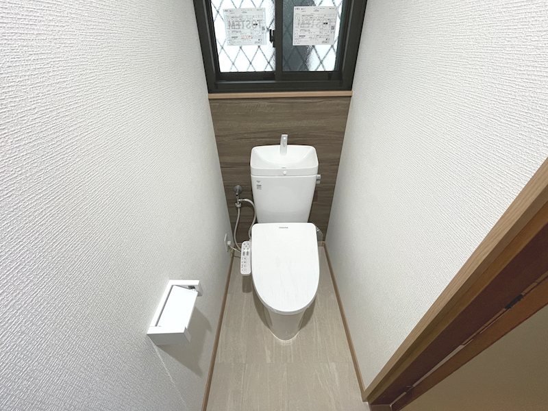 茄子作1丁目一戸建（再生住宅） その他