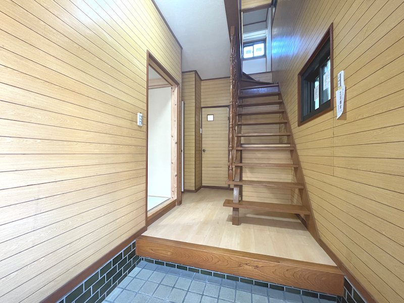 茄子作1丁目一戸建（再生住宅） その他