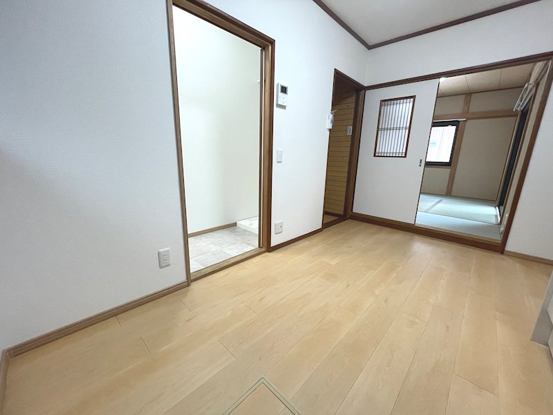 茄子作1丁目一戸建（再生住宅） その他