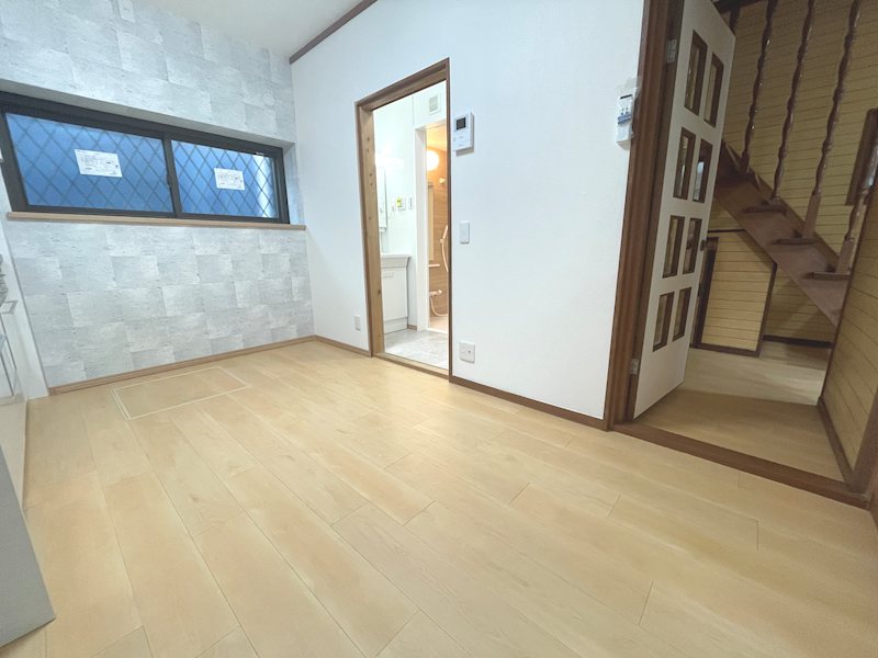 茄子作1丁目一戸建（再生住宅） その他