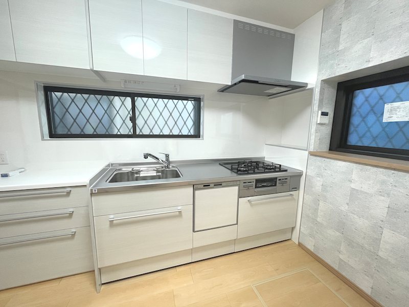 茄子作1丁目一戸建（再生住宅） その他