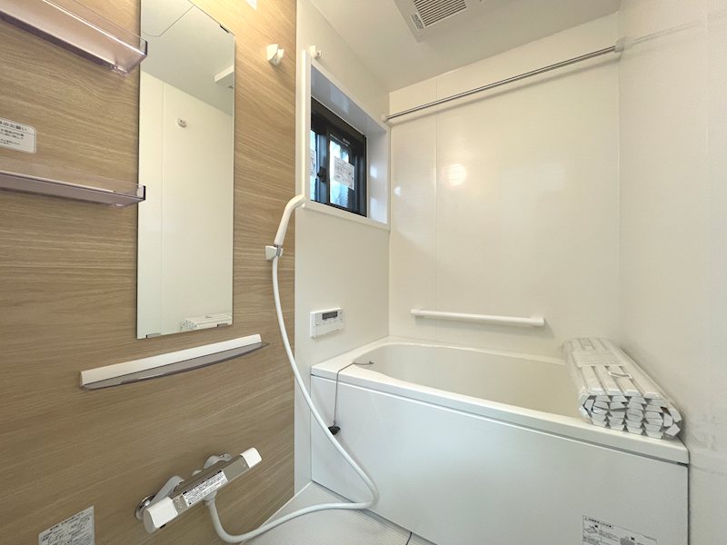 茄子作1丁目一戸建（再生住宅） その他