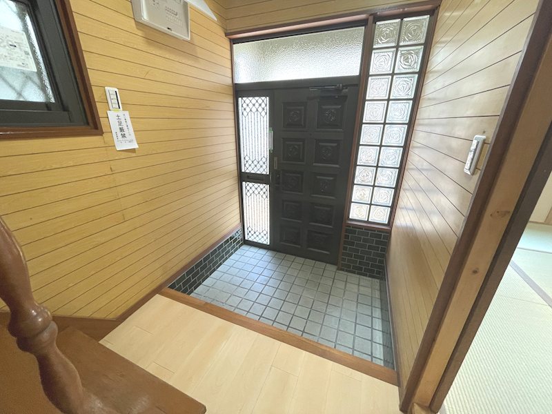 茄子作1丁目一戸建（再生住宅） その他