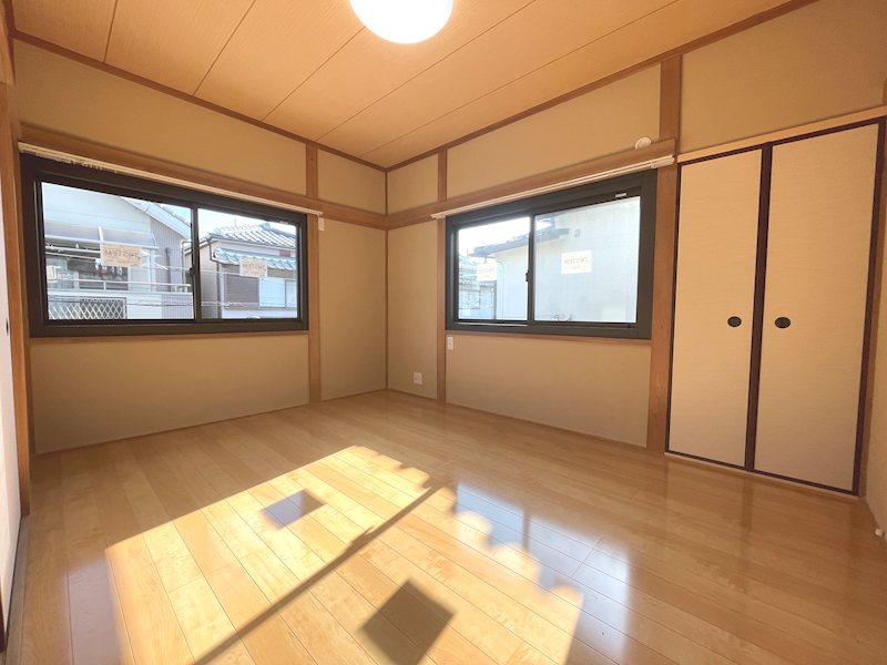 茄子作1丁目一戸建（再生住宅） その他