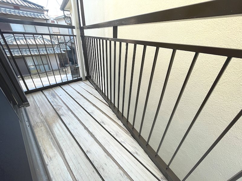 茄子作1丁目一戸建（再生住宅） その他