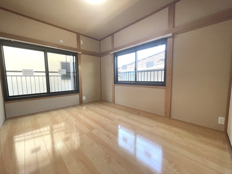 茄子作1丁目一戸建（再生住宅） その他