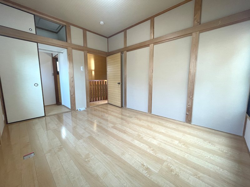 茄子作1丁目一戸建（再生住宅） その他