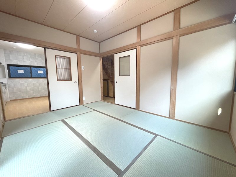 茄子作1丁目一戸建（再生住宅） その他