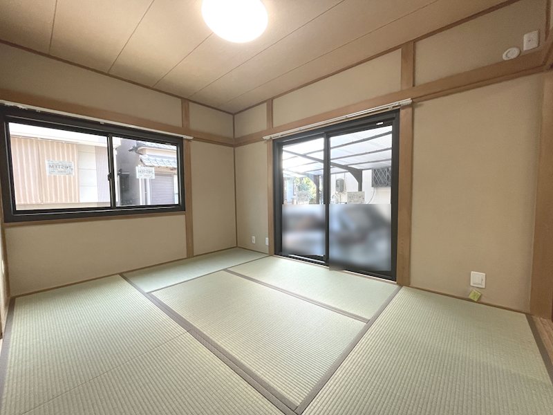 茄子作1丁目一戸建（再生住宅） その他