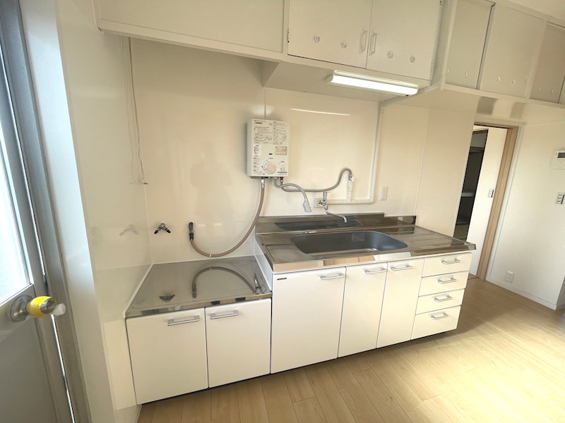 日東マンションD棟 その他