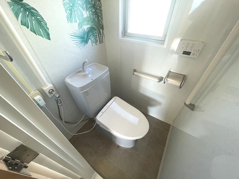 日東マンションD棟 その他