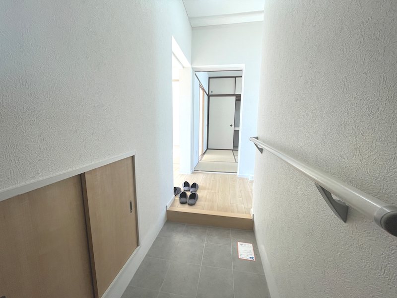 日東マンションD棟 その他