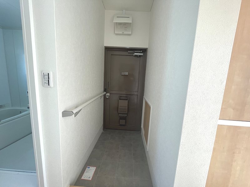 日東マンションD棟 その他