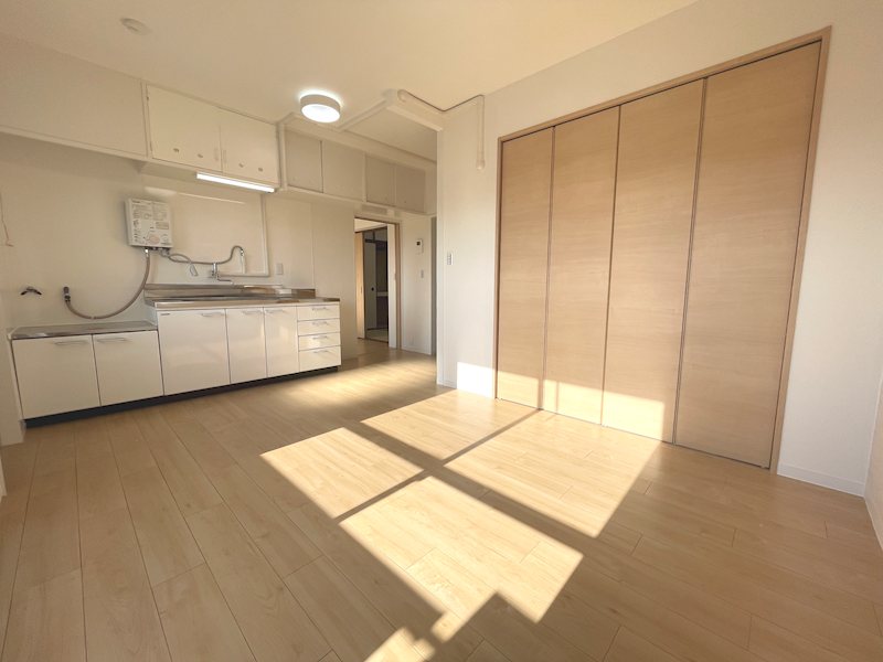 日東マンションD棟 その他