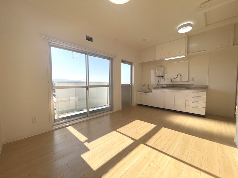 日東マンションD棟 その他